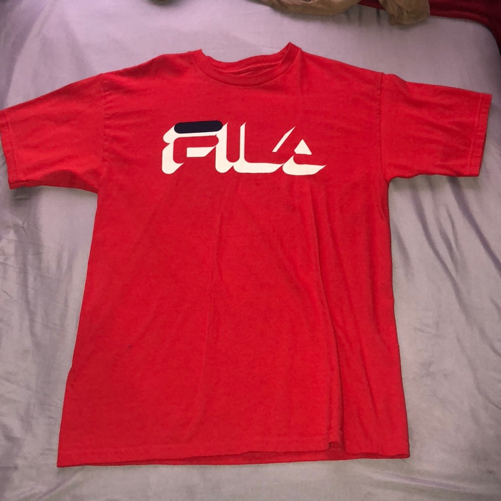 FILA T-SHIRT